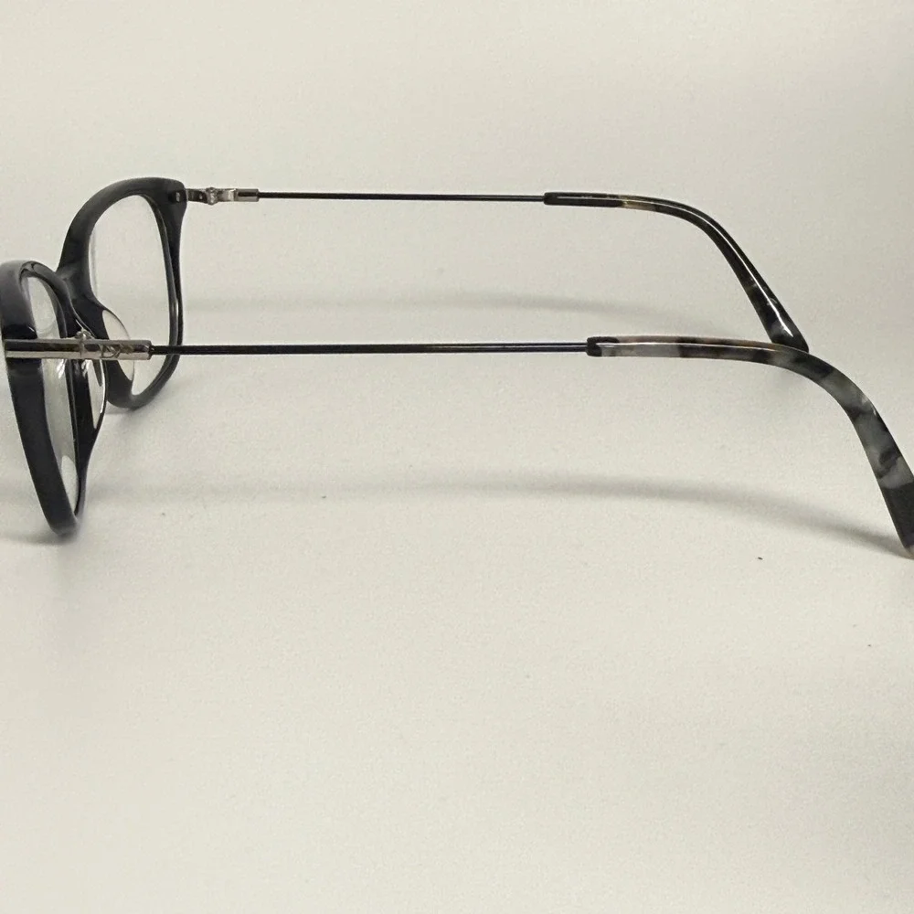 Diane von Furstenberg DVF5088 Black‎ Eyeglasses Frames 52-15-135 Cat Eye